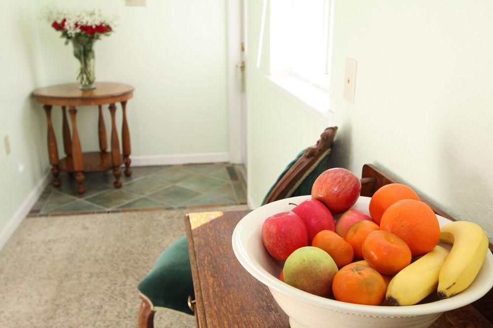 The Woods Hotel - Gay Lgbtq Cabins Guerneville Esterno foto