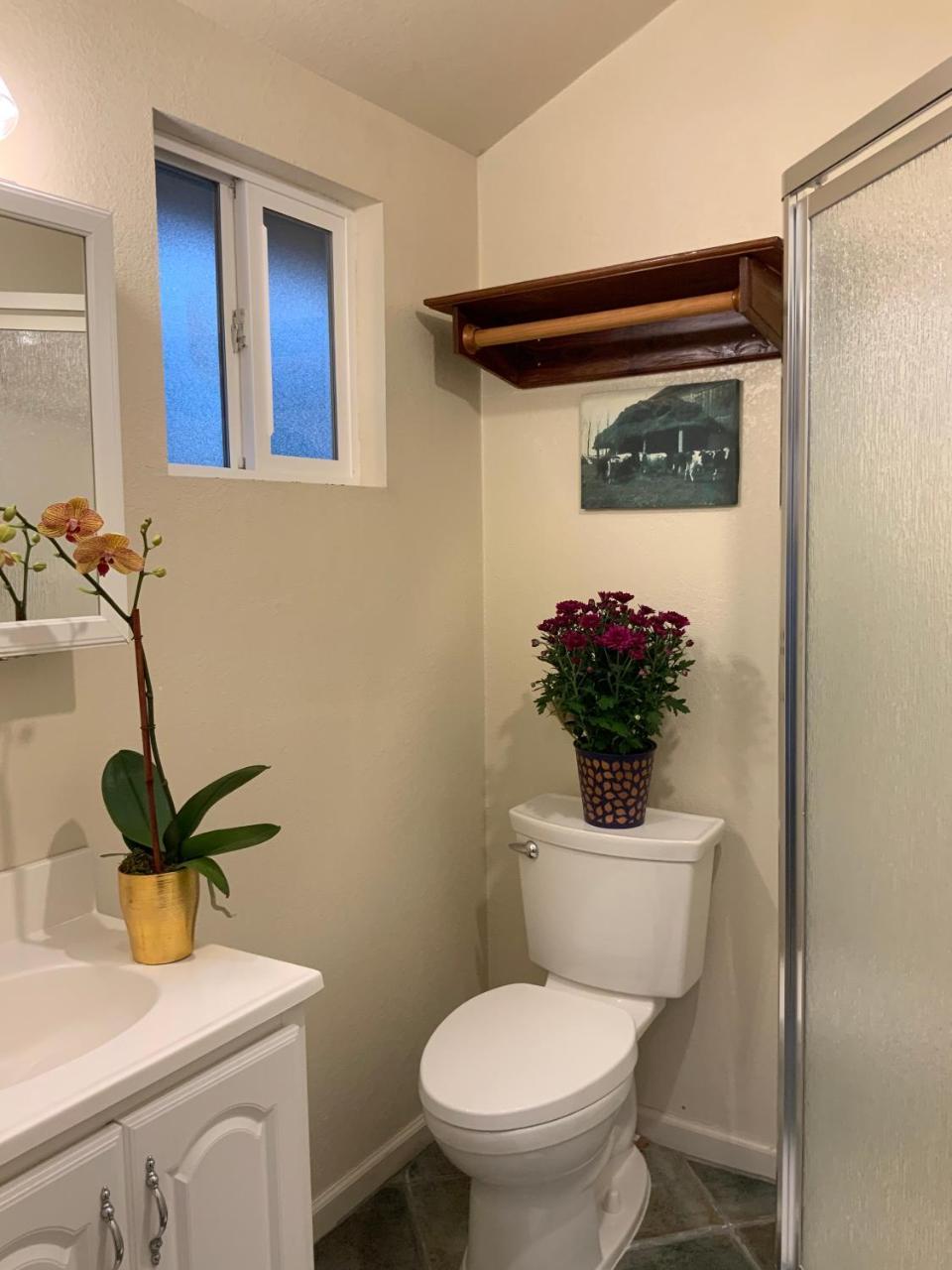 The Woods Hotel - Gay Lgbtq Cabins Guerneville Esterno foto